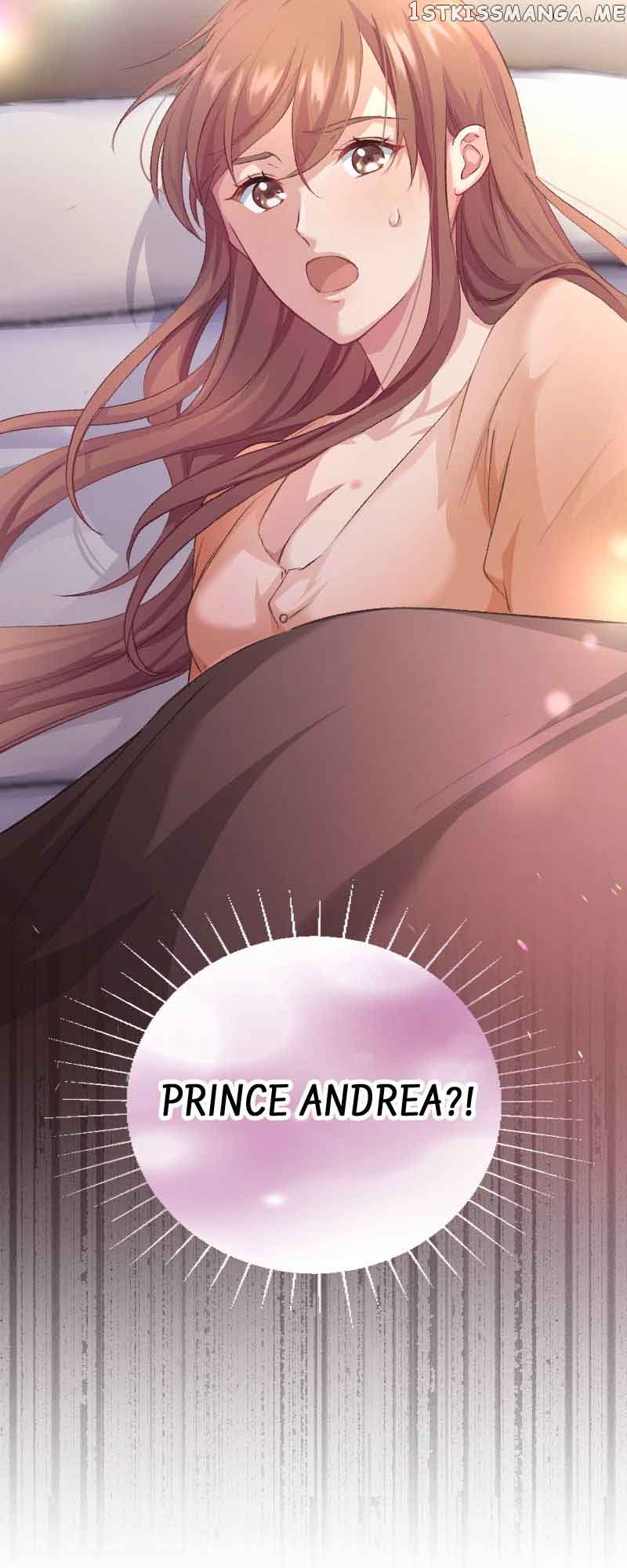 A Deceiving Bride and The Fierce Lion Chapter 26 160 03