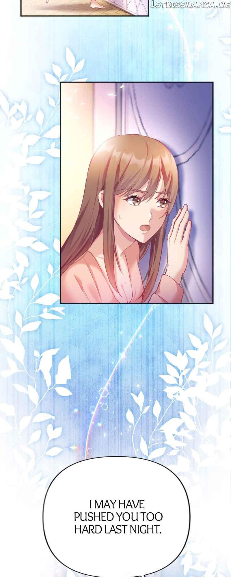 A Deceiving Bride and The Fierce Lion Chapter 26 162 05