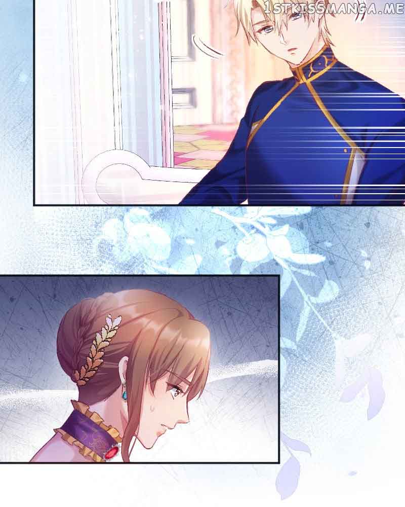 A Deceiving Bride and The Fierce Lion Chapter 26 165 08