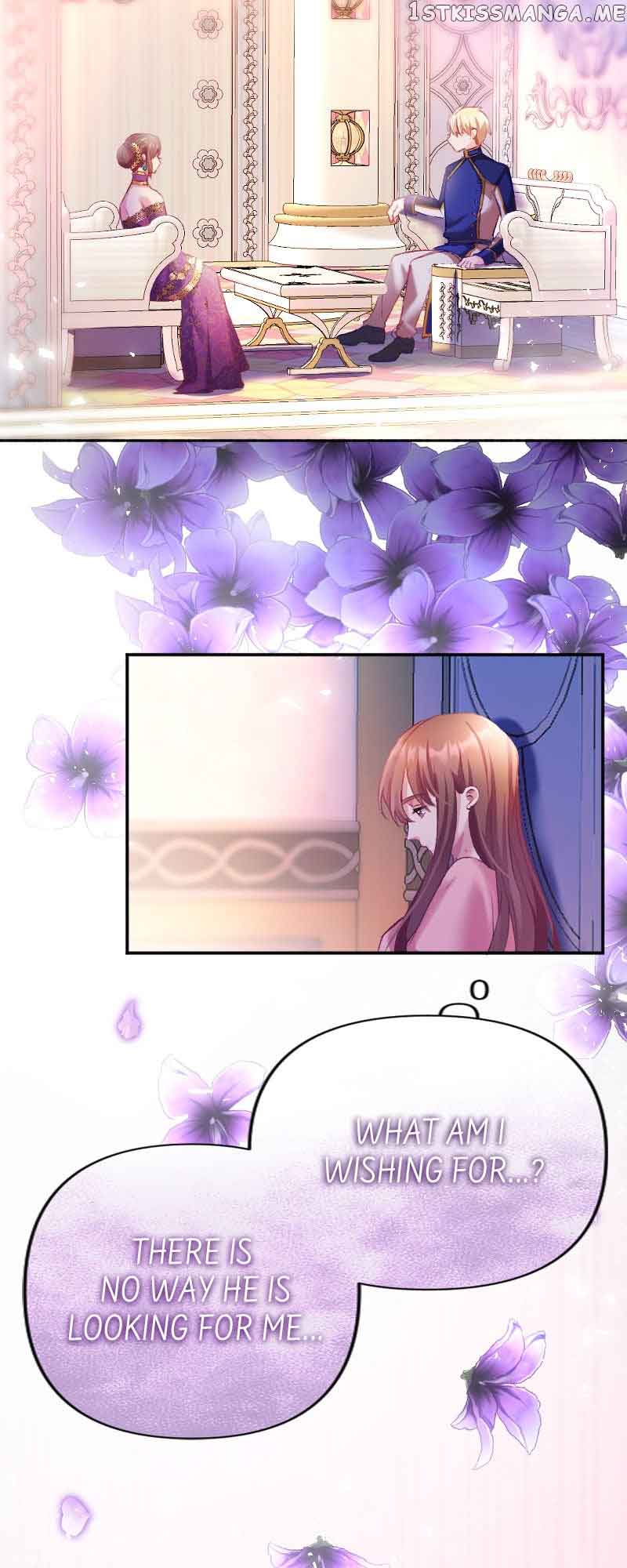 A Deceiving Bride and The Fierce Lion Chapter 26 167 10