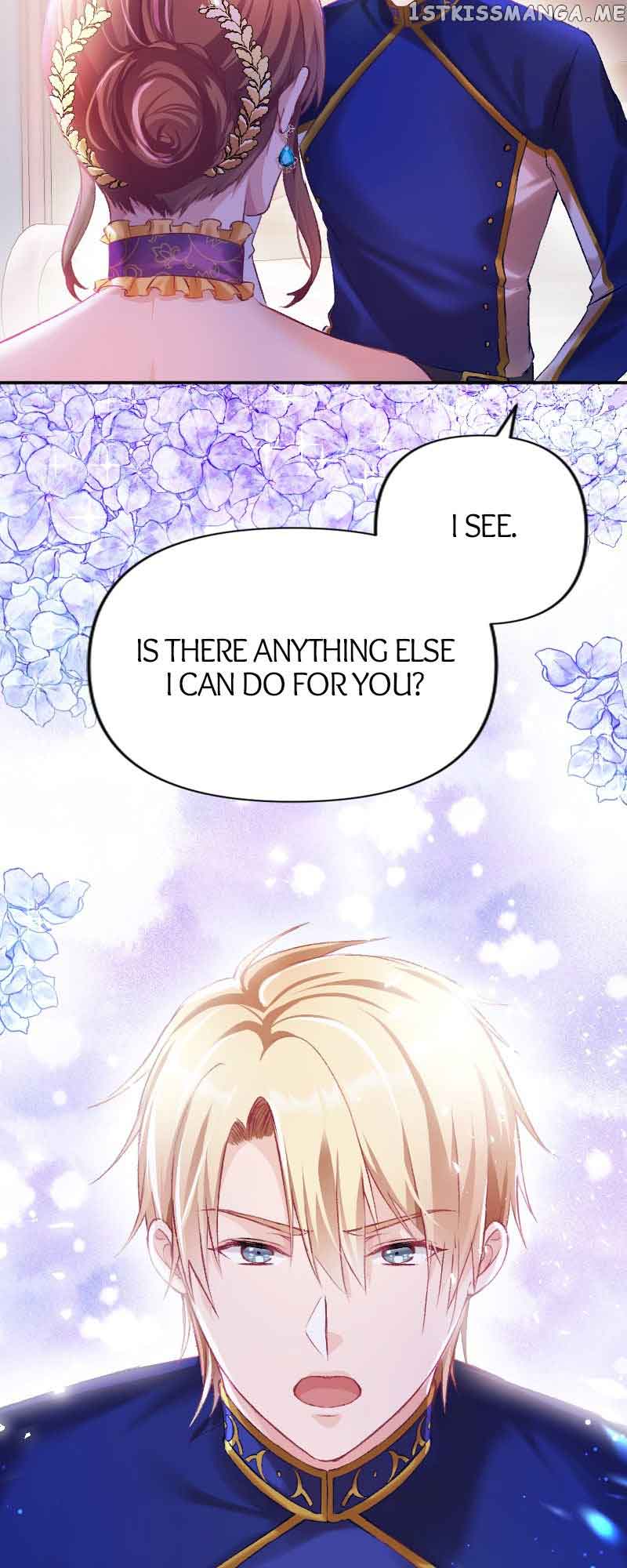 A Deceiving Bride and The Fierce Lion Chapter 26 170 13