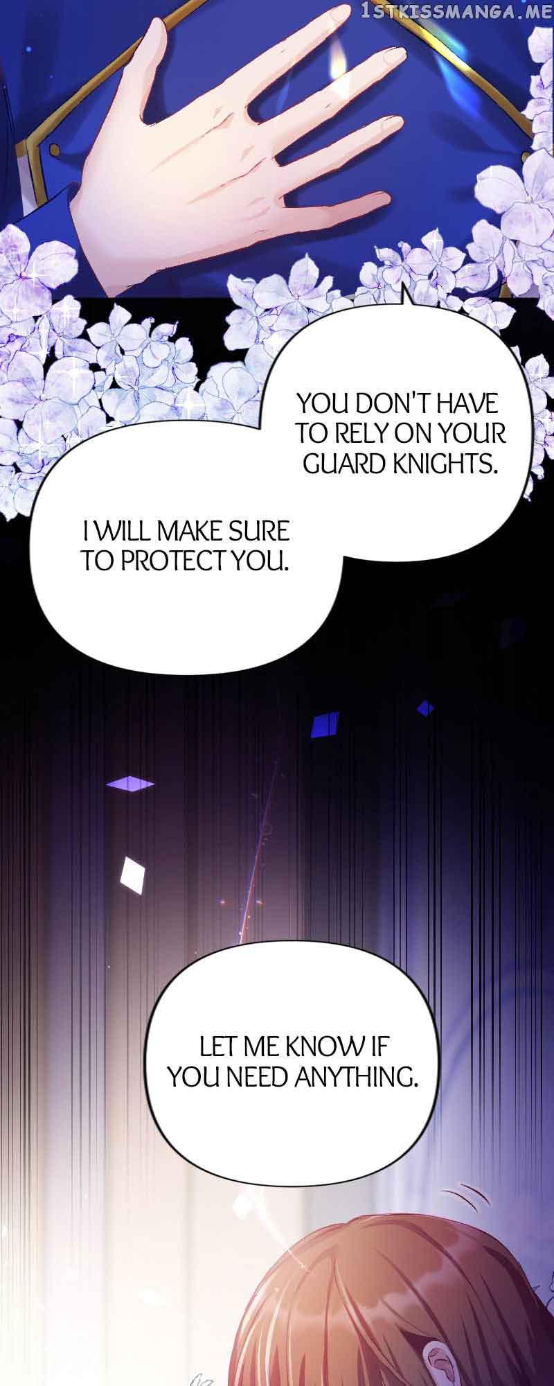 A Deceiving Bride and The Fierce Lion Chapter 26 171 14