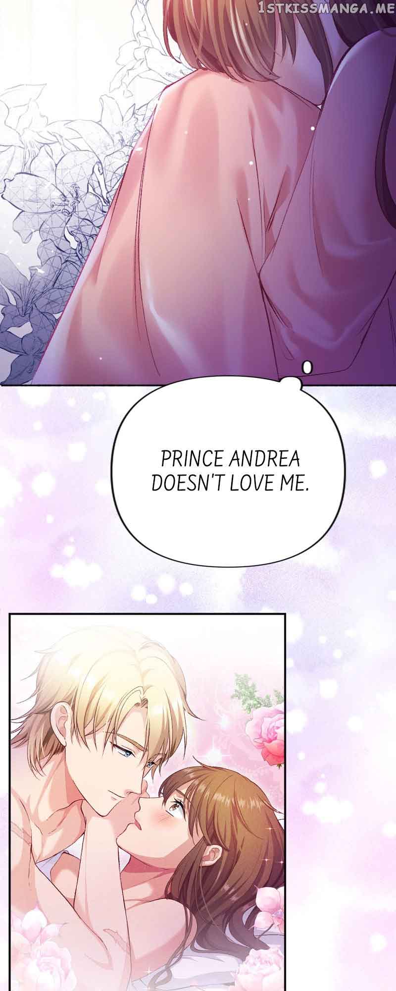 A Deceiving Bride and The Fierce Lion Chapter 26 172 15