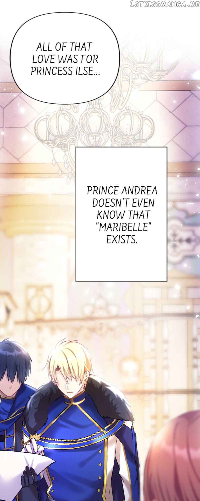 A Deceiving Bride and The Fierce Lion Chapter 26 174 17