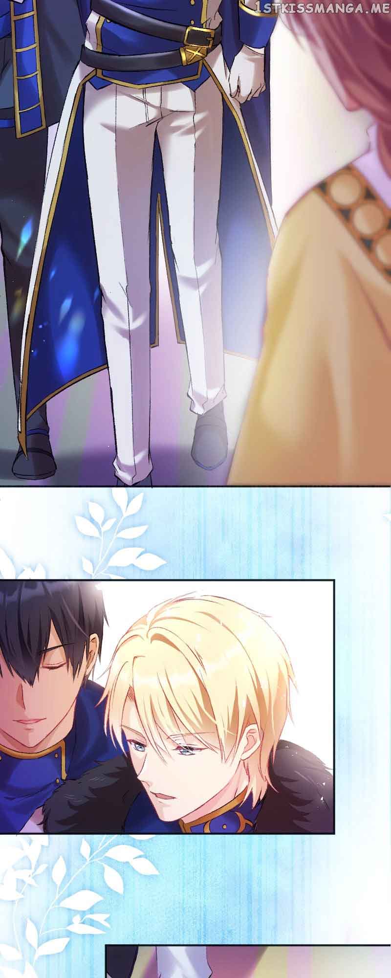 A Deceiving Bride and The Fierce Lion Chapter 26 175 18