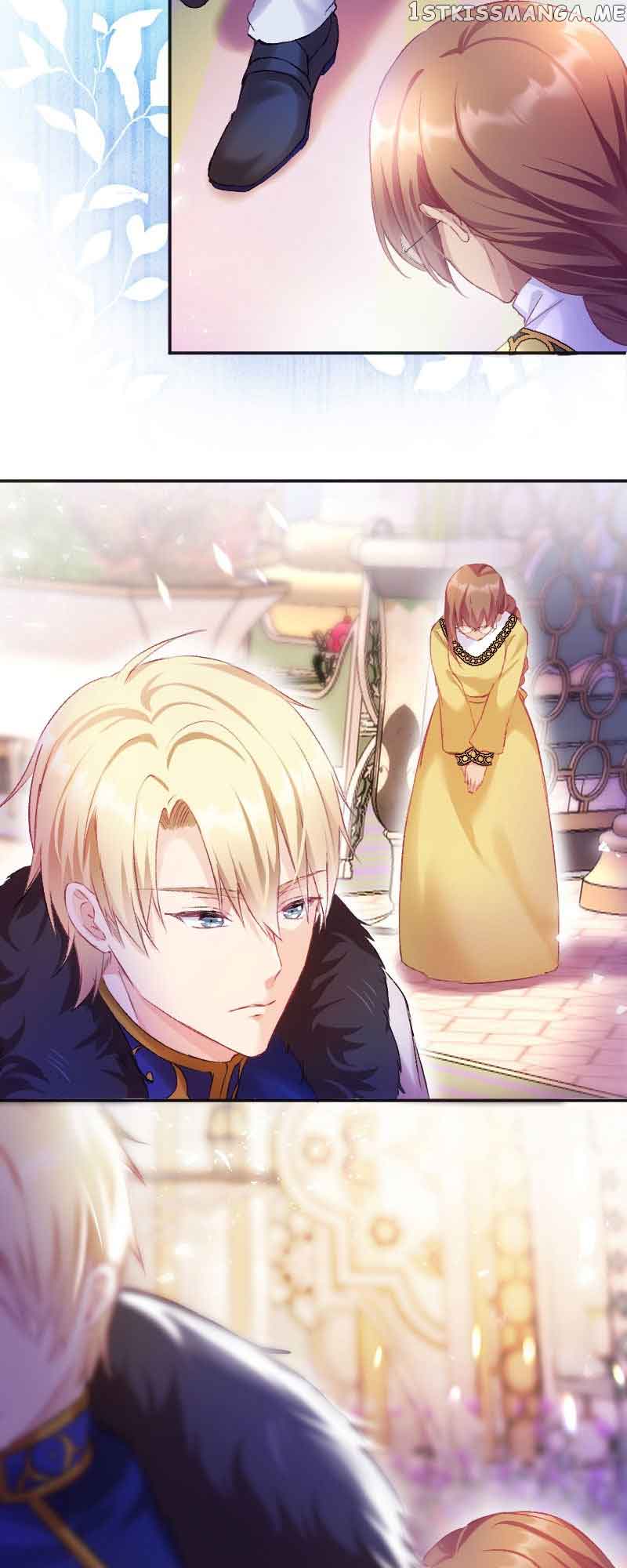 A Deceiving Bride and The Fierce Lion Chapter 26 176 19