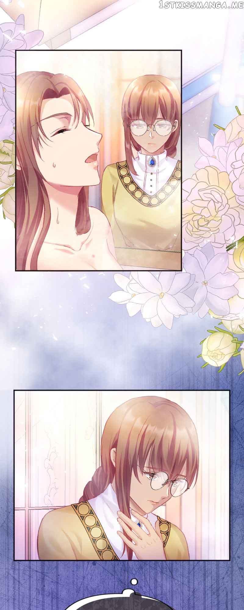 A Deceiving Bride and The Fierce Lion Chapter 26 179 22