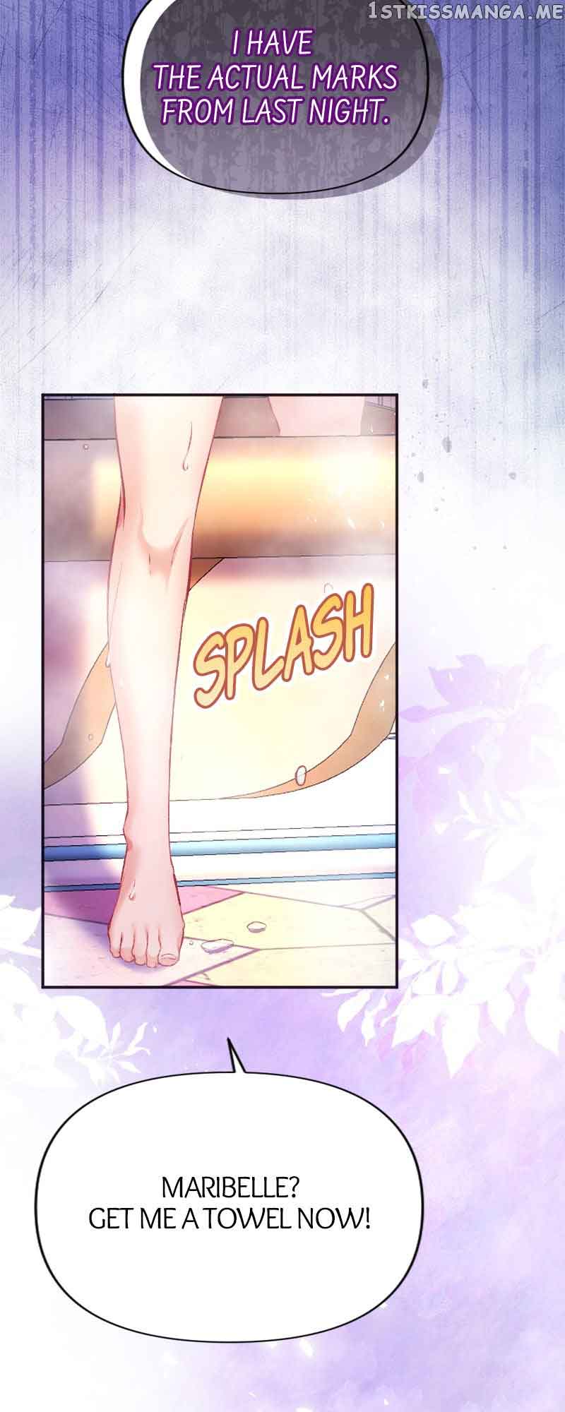 A Deceiving Bride and The Fierce Lion Chapter 26 180 23