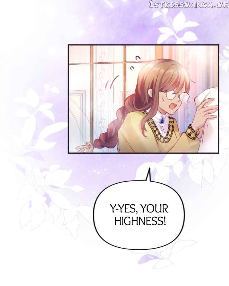 A Deceiving Bride and The Fierce Lion Chapter 26 181 24