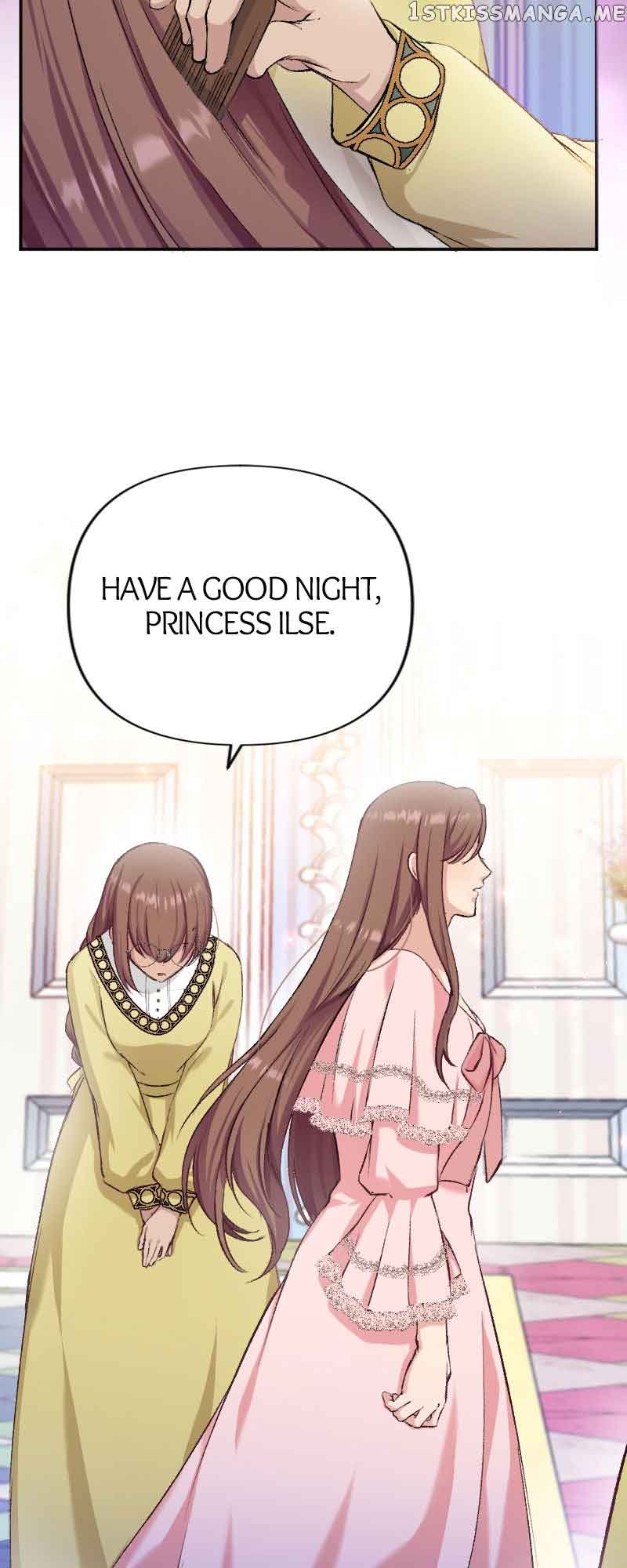 A Deceiving Bride and The Fierce Lion Chapter 26 183 26