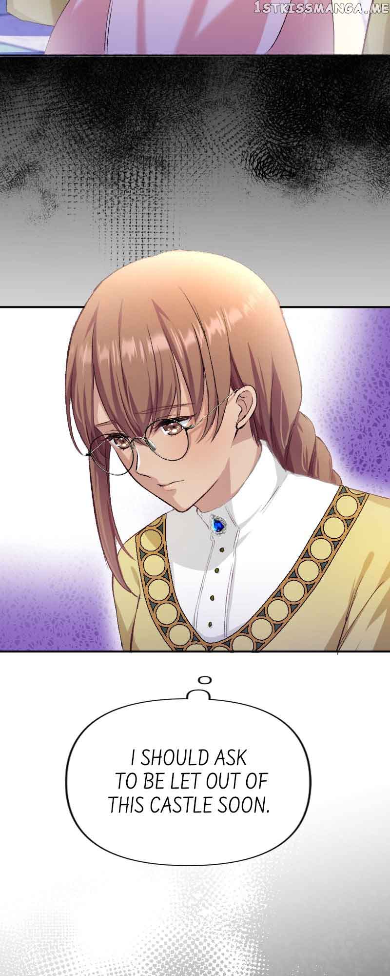 A Deceiving Bride and The Fierce Lion Chapter 26 184 27