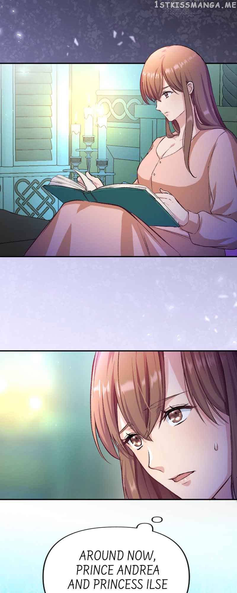 A Deceiving Bride and The Fierce Lion Chapter 26 186 29