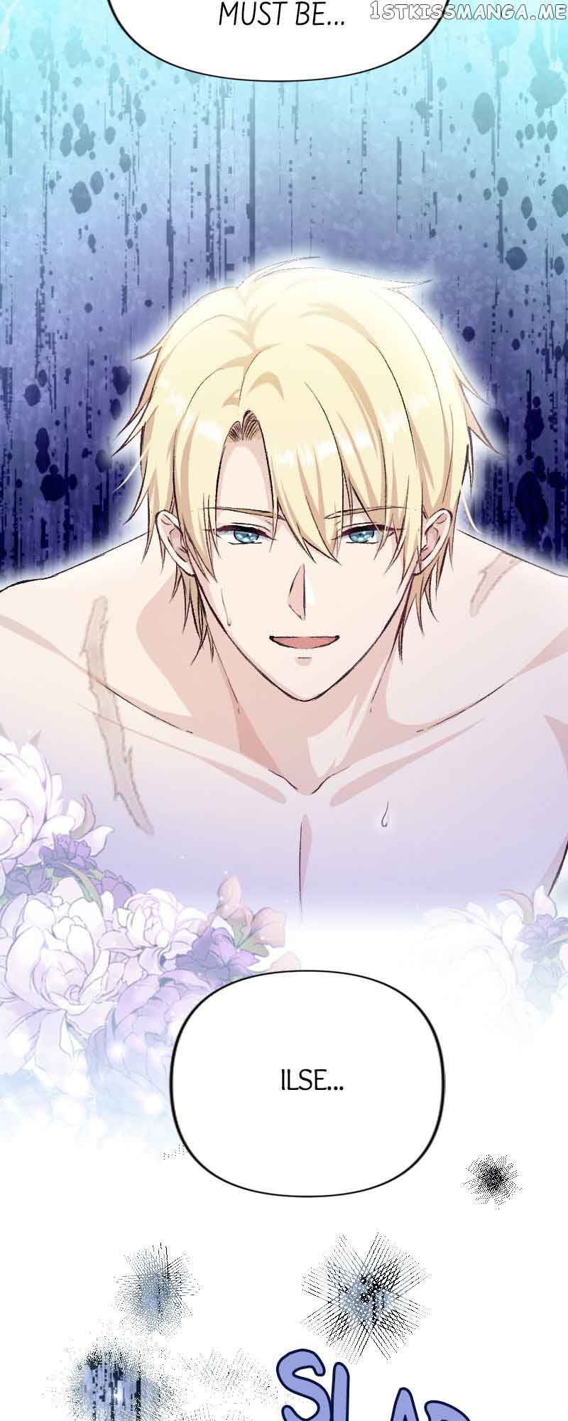 A Deceiving Bride and The Fierce Lion Chapter 26 187 30