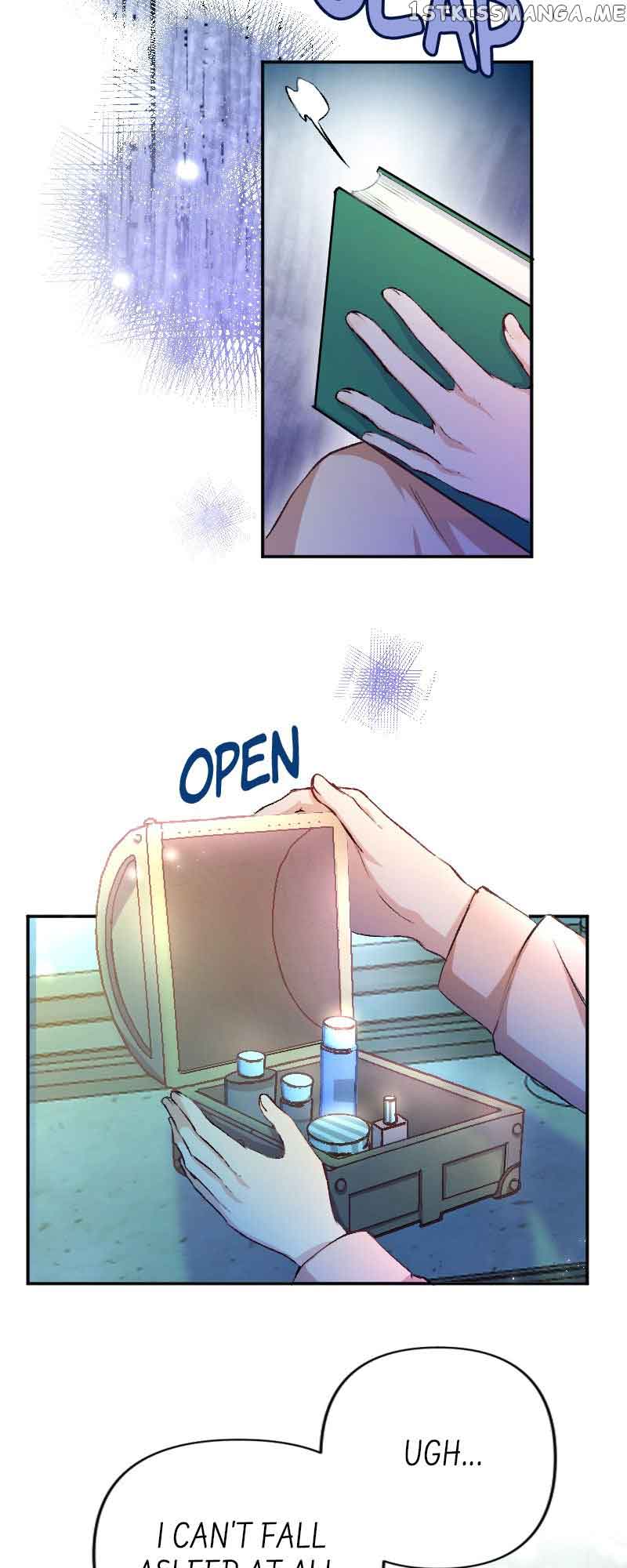 A Deceiving Bride and The Fierce Lion Chapter 26 188 31