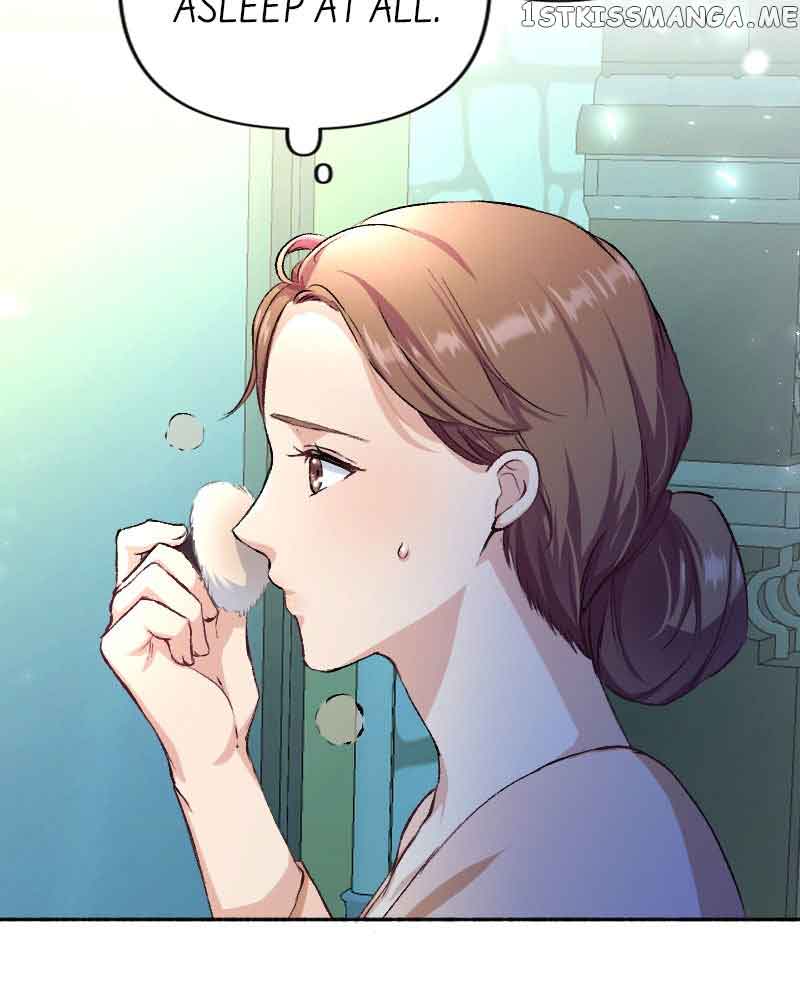 A Deceiving Bride and The Fierce Lion Chapter 26 189 32