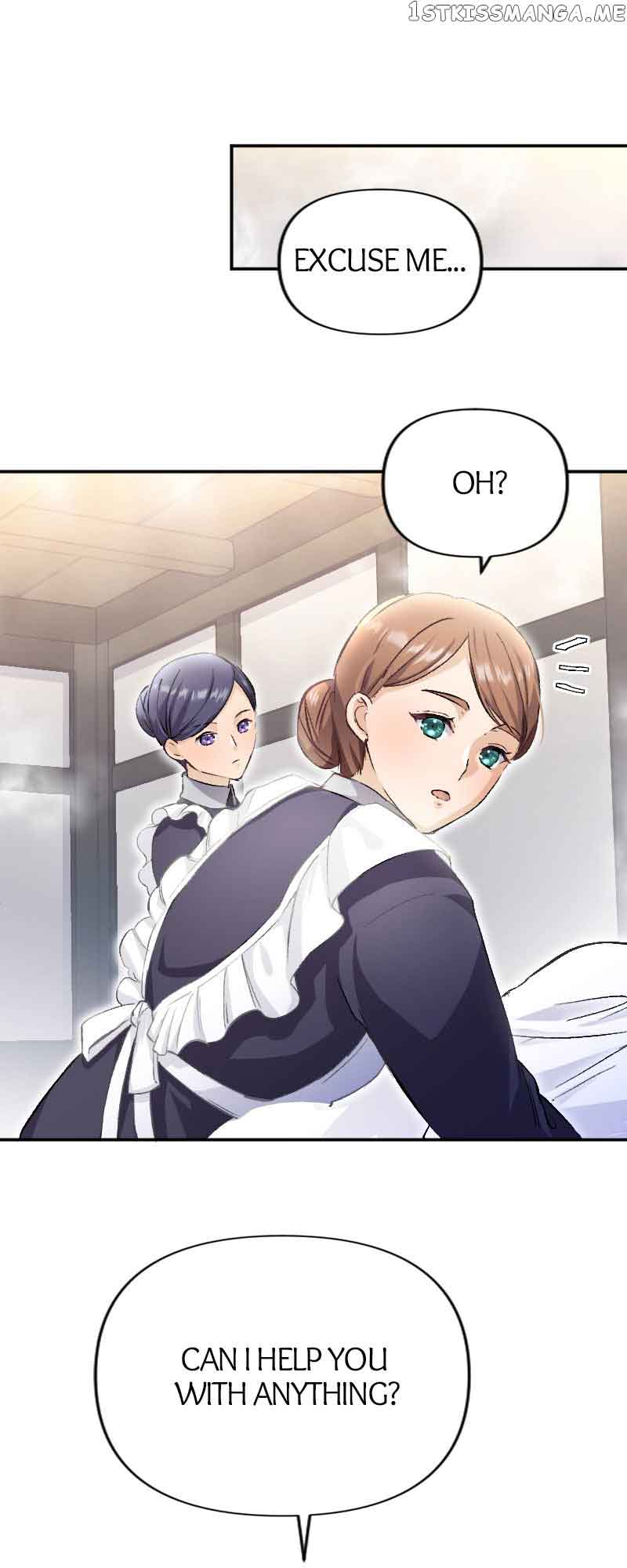 A Deceiving Bride and The Fierce Lion Chapter 26 190 33