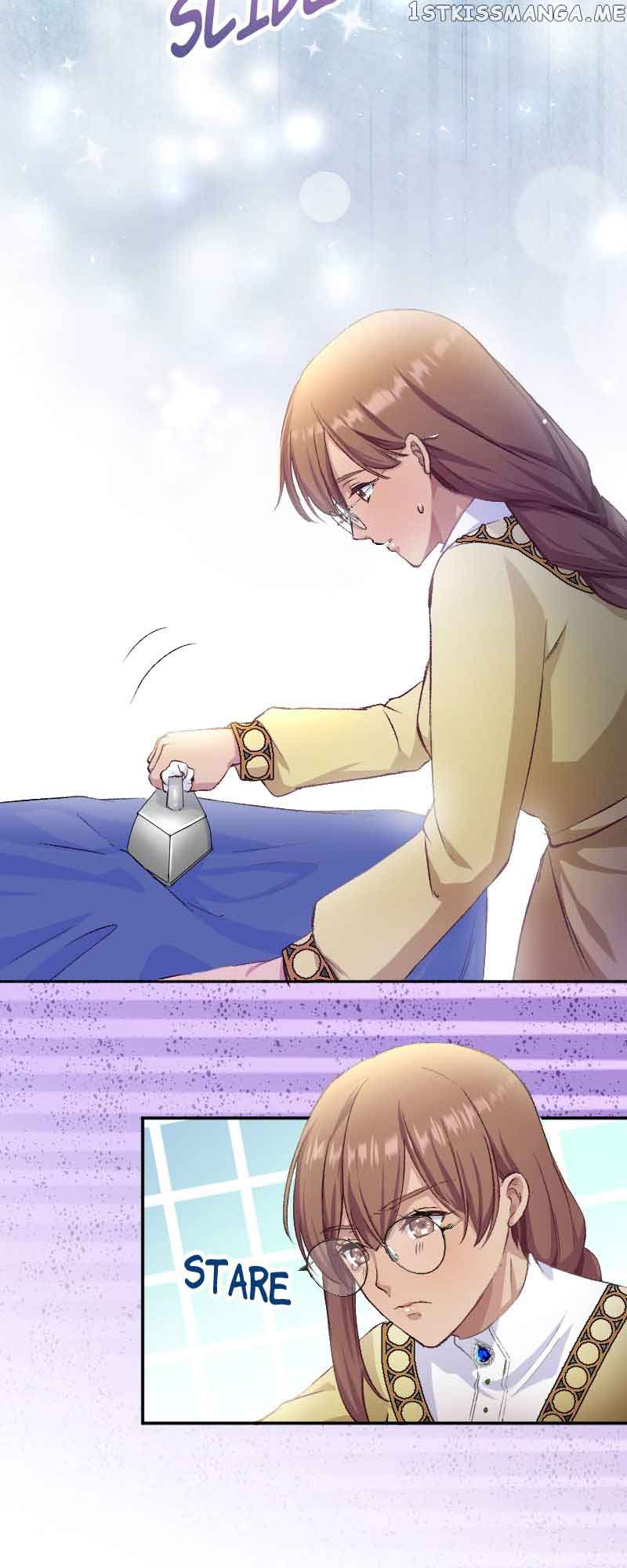 A Deceiving Bride and The Fierce Lion Chapter 26 192 35