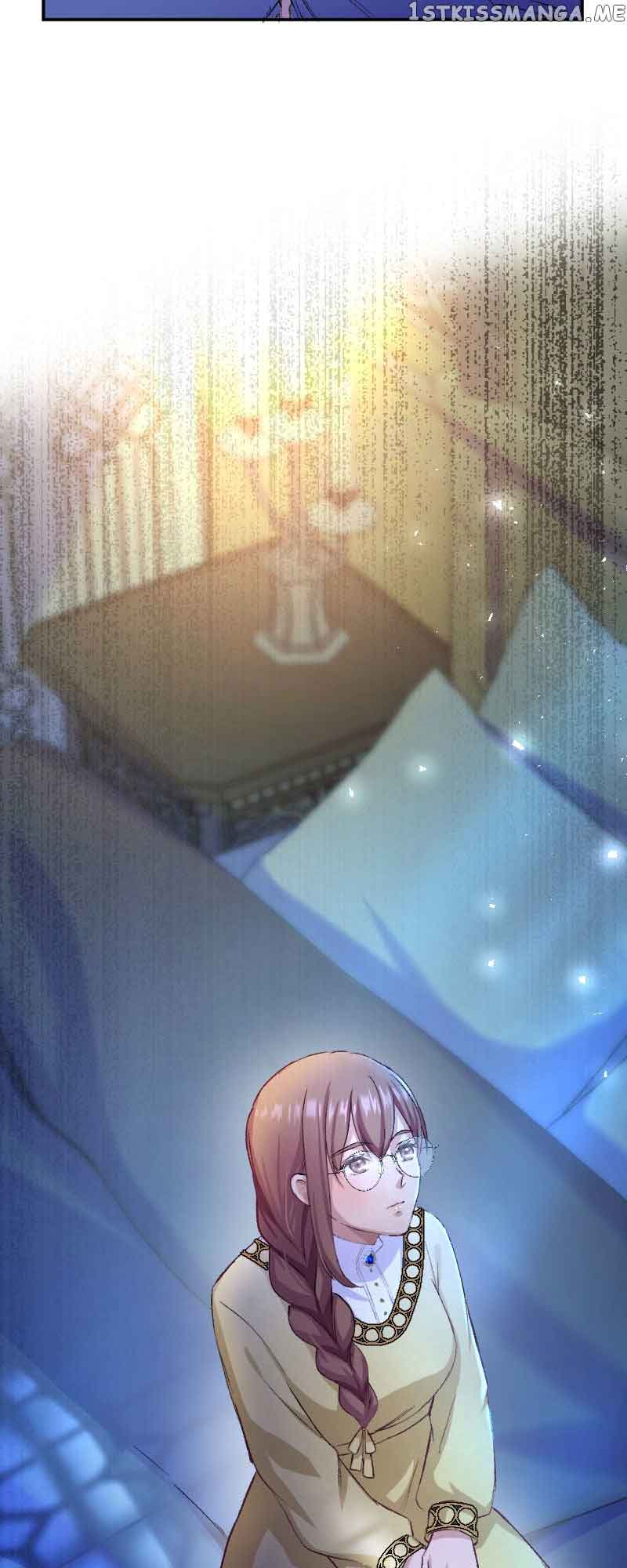 A Deceiving Bride and The Fierce Lion Chapter 26 195 38