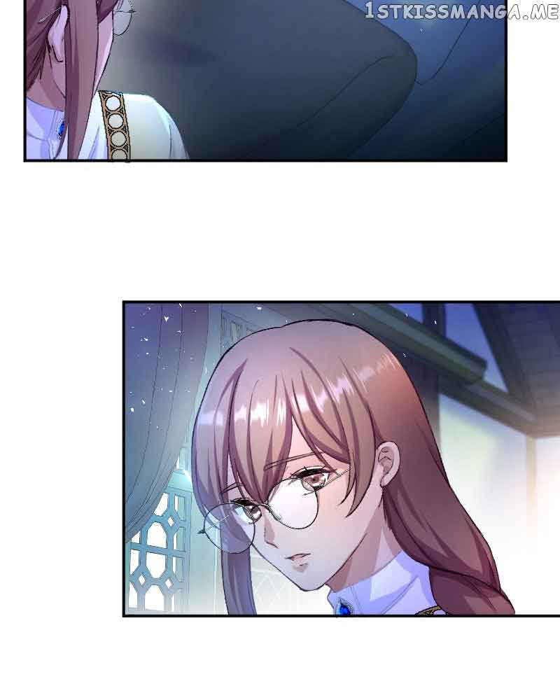 A Deceiving Bride and The Fierce Lion Chapter 26 197 40