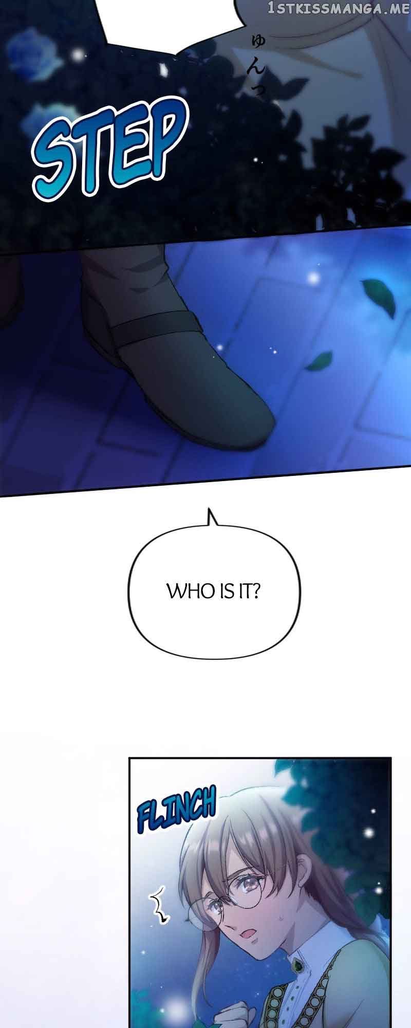 A Deceiving Bride and The Fierce Lion Chapter 26 203 46