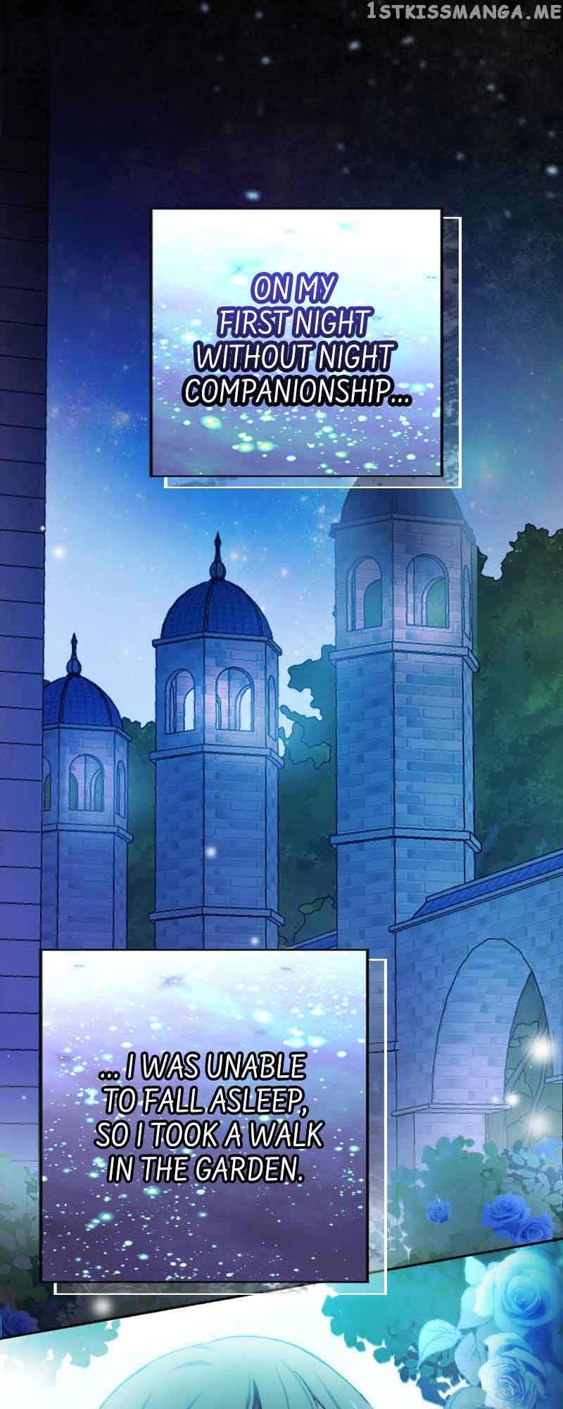 A Deceiving Bride and The Fierce Lion Chapter 27 167 01