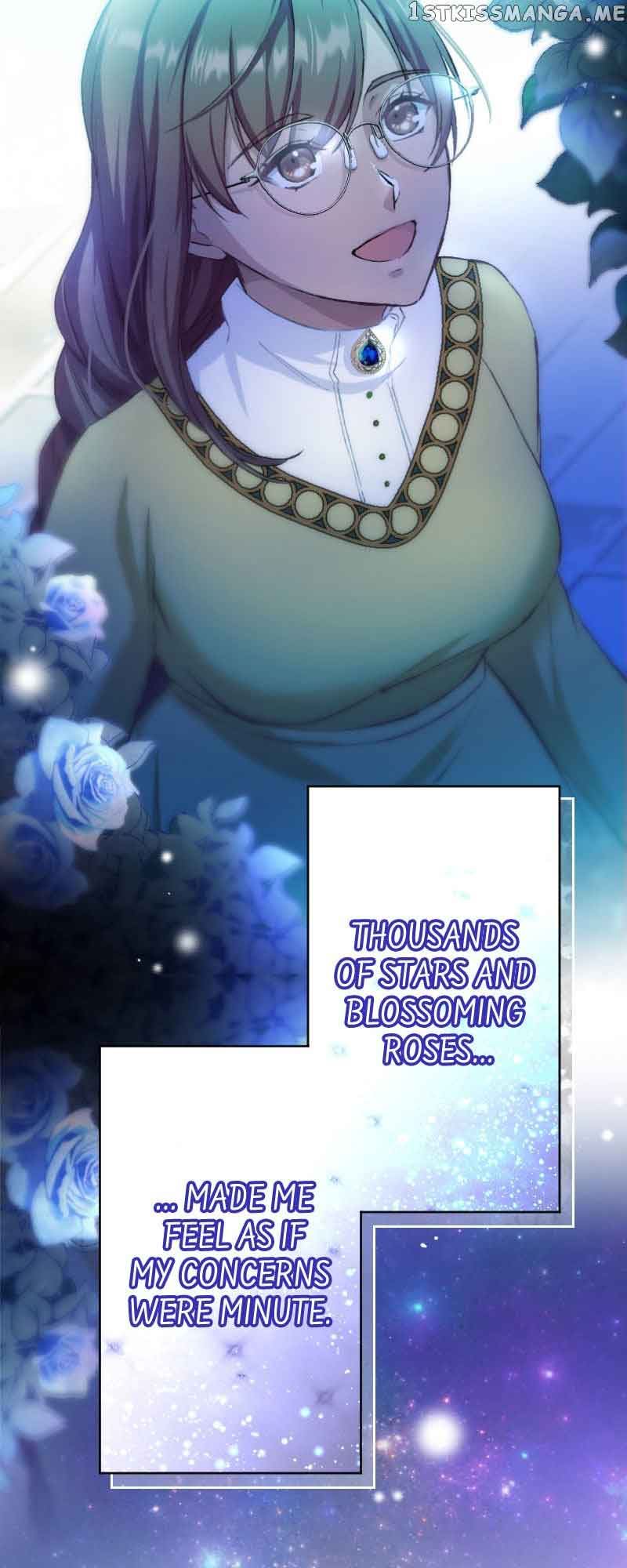 A Deceiving Bride and The Fierce Lion Chapter 27 168 02