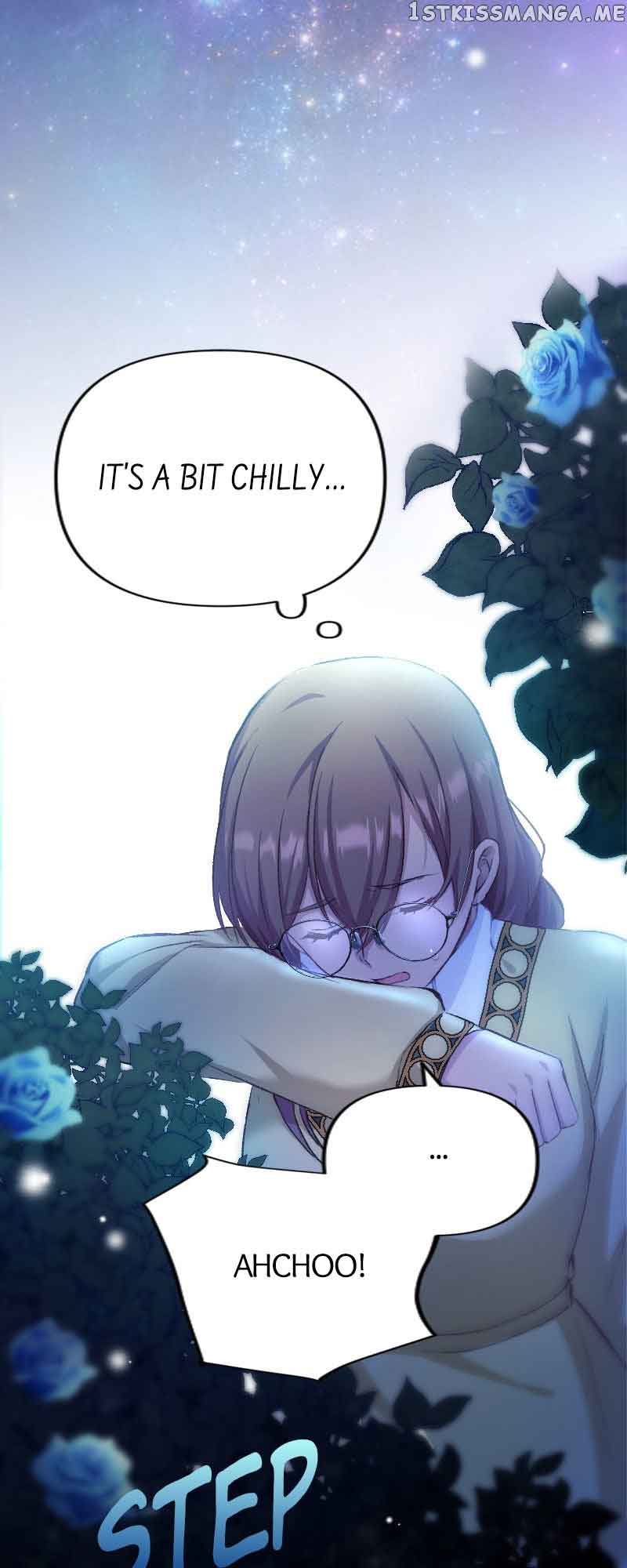 A Deceiving Bride and The Fierce Lion Chapter 27 169 03