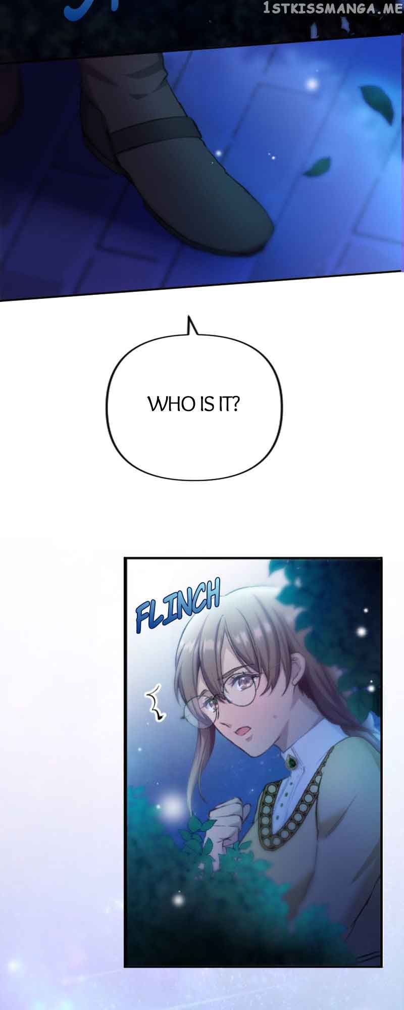 A Deceiving Bride and The Fierce Lion Chapter 27 170 04