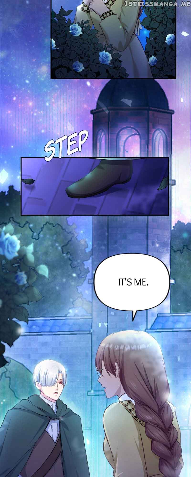 A Deceiving Bride and The Fierce Lion Chapter 27 173 07