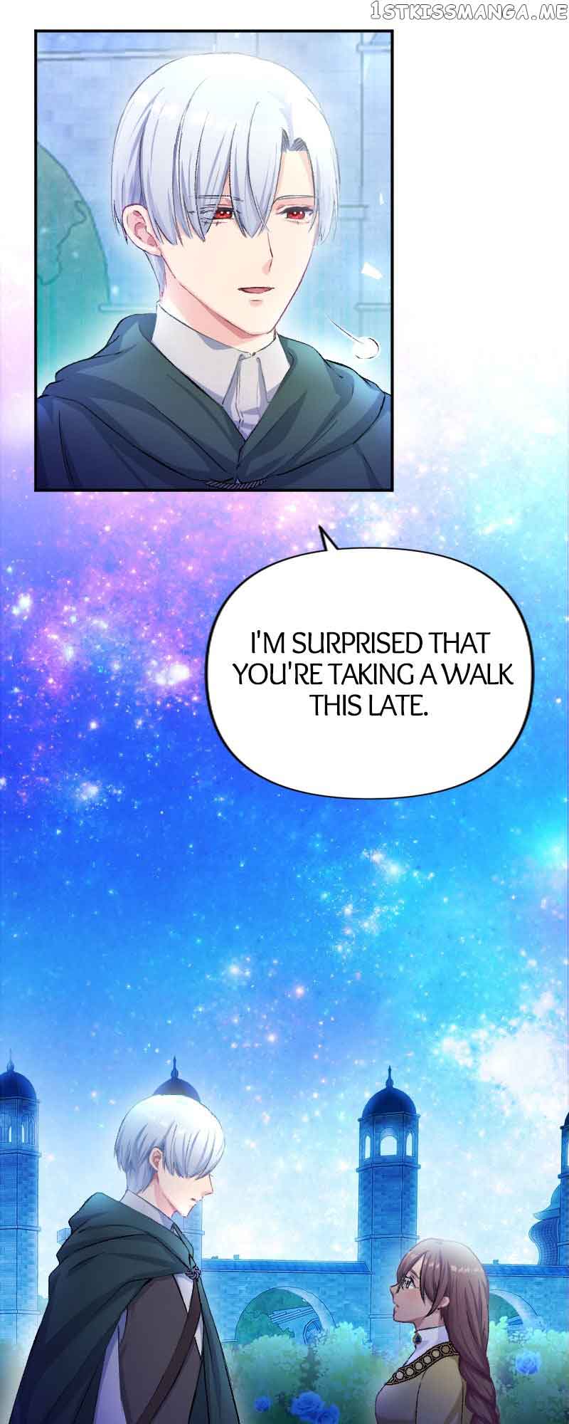 A Deceiving Bride and The Fierce Lion Chapter 27 175 09