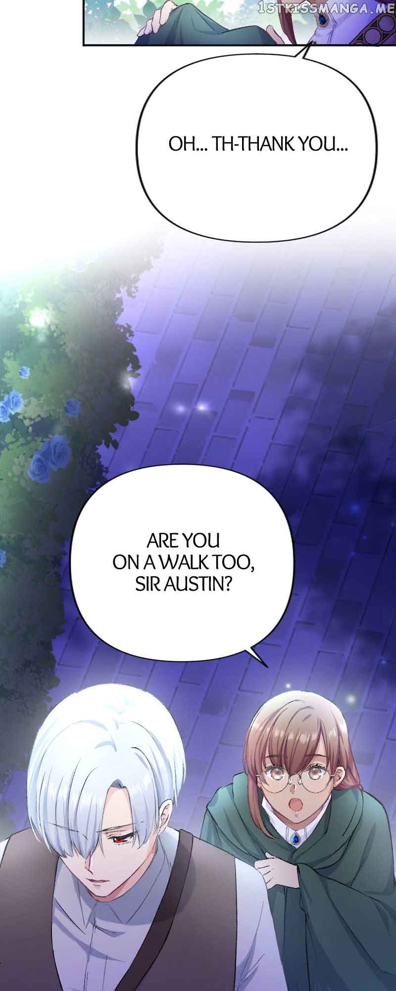 A Deceiving Bride and The Fierce Lion Chapter 27 179 13