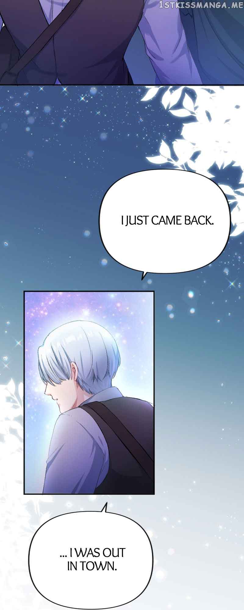 A Deceiving Bride and The Fierce Lion Chapter 27 180 14