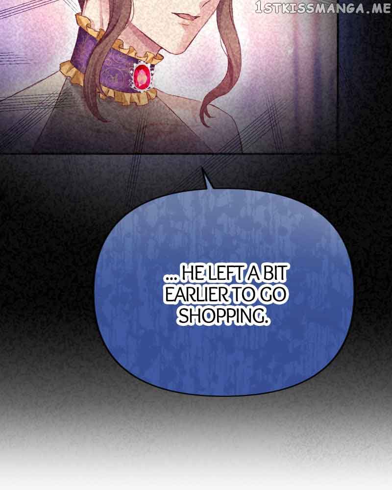 A Deceiving Bride and The Fierce Lion Chapter 27 182 16