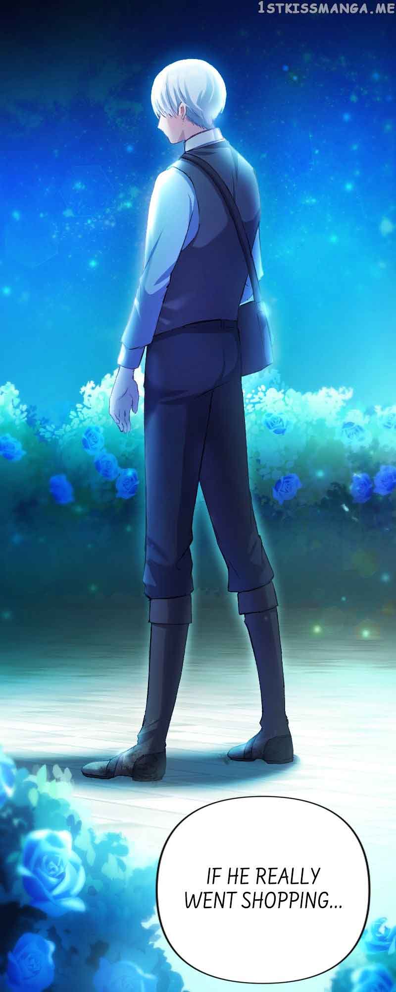 A Deceiving Bride and The Fierce Lion Chapter 27 183 17