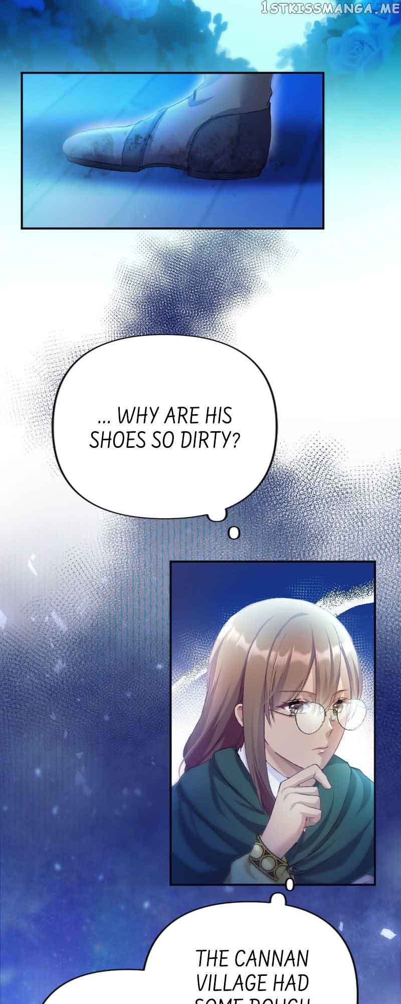 A Deceiving Bride and The Fierce Lion Chapter 27 184 18