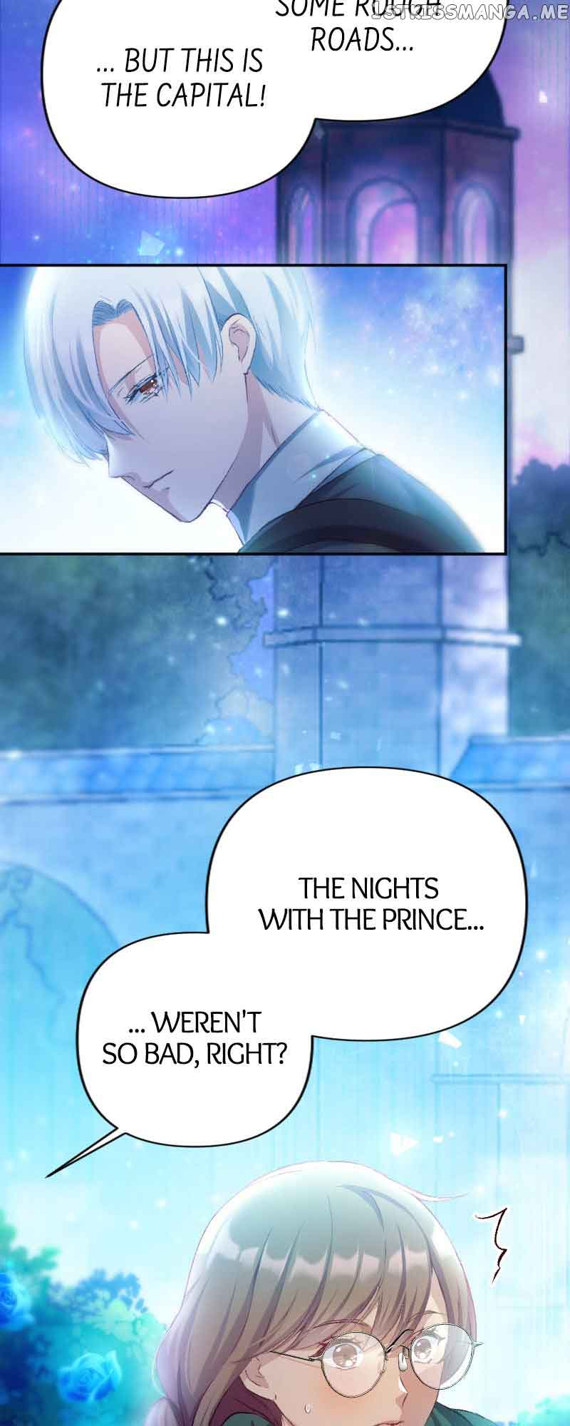 A Deceiving Bride and The Fierce Lion Chapter 27 185 19