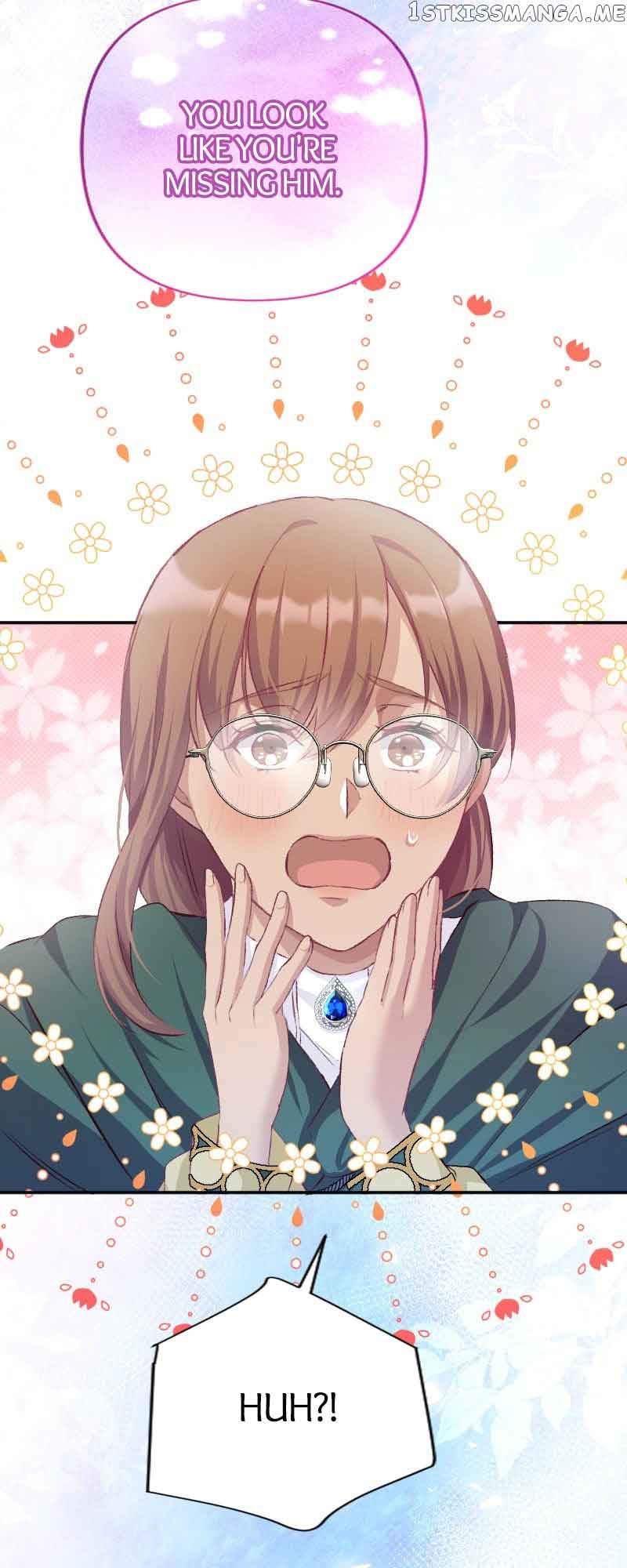 A Deceiving Bride and The Fierce Lion Chapter 27 187 21