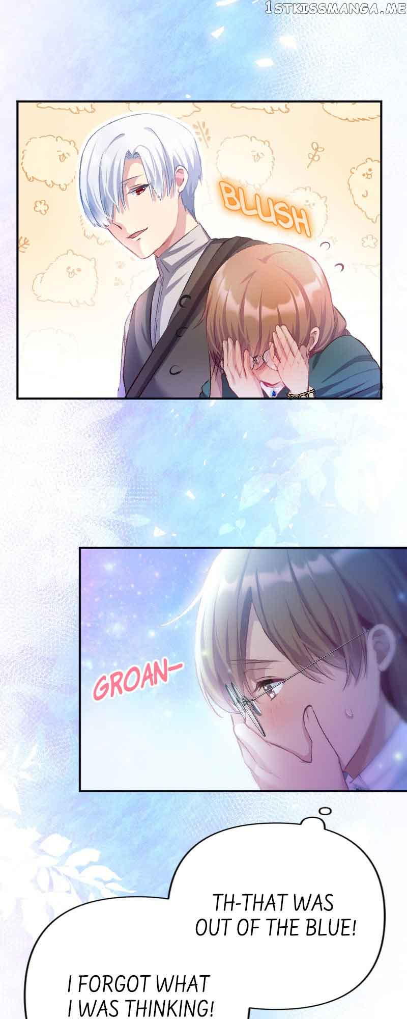 A Deceiving Bride and The Fierce Lion Chapter 27 188 22