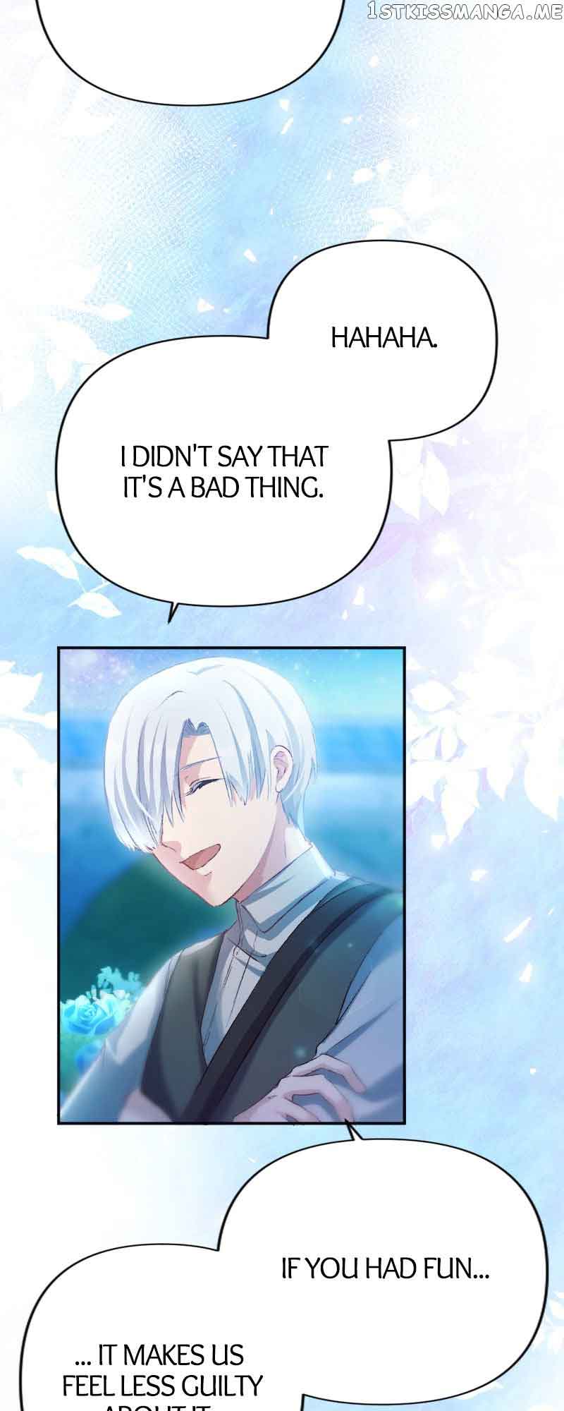 A Deceiving Bride and The Fierce Lion Chapter 27 189 23