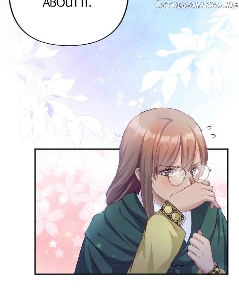 A Deceiving Bride and The Fierce Lion Chapter 27 190 24