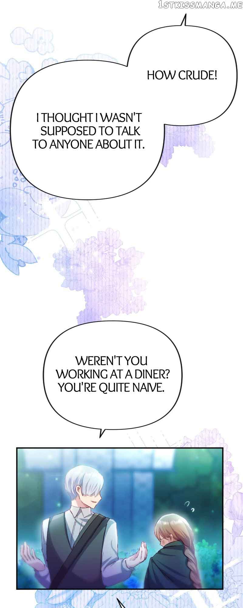 A Deceiving Bride and The Fierce Lion Chapter 27 191 25