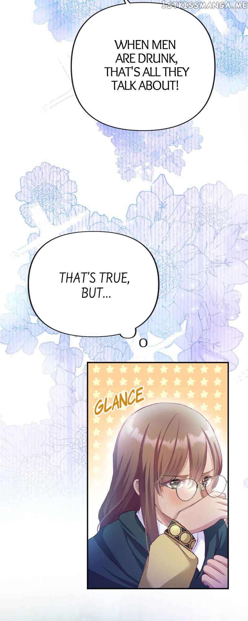 A Deceiving Bride and The Fierce Lion Chapter 27 192 26