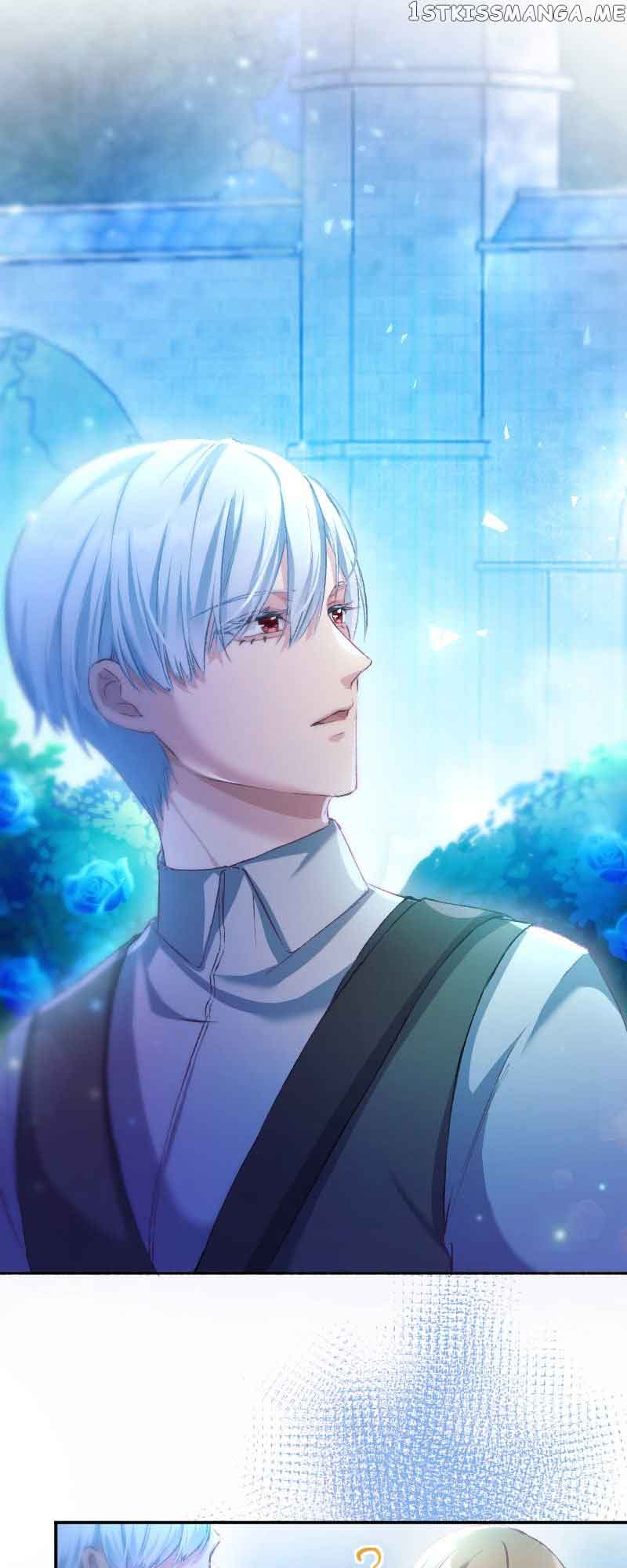 A Deceiving Bride and The Fierce Lion Chapter 27 193 27