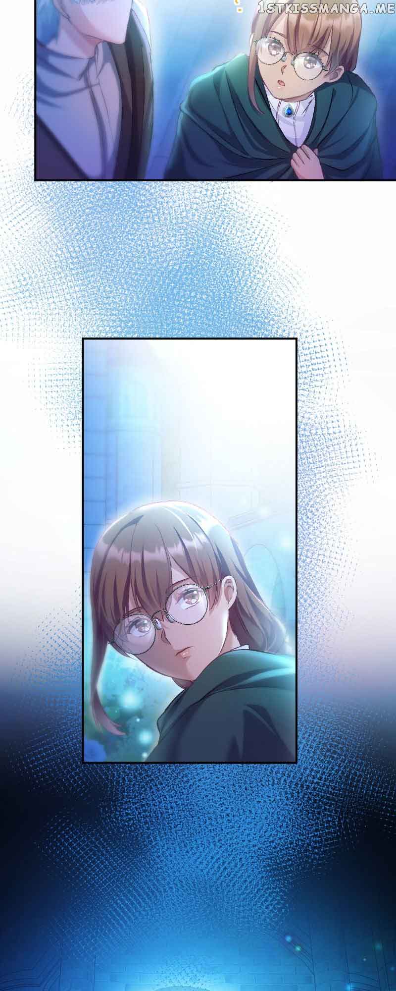 A Deceiving Bride and The Fierce Lion Chapter 27 194 28