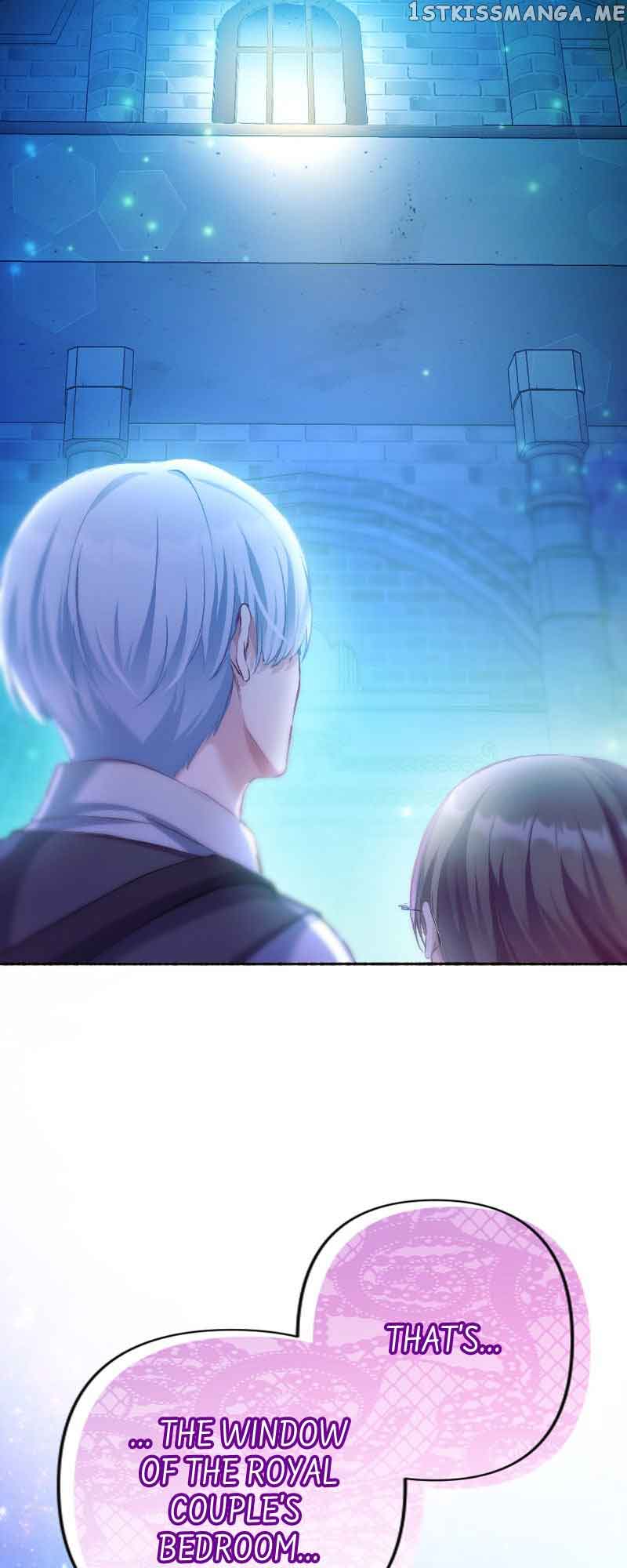 A Deceiving Bride and The Fierce Lion Chapter 27 195 29