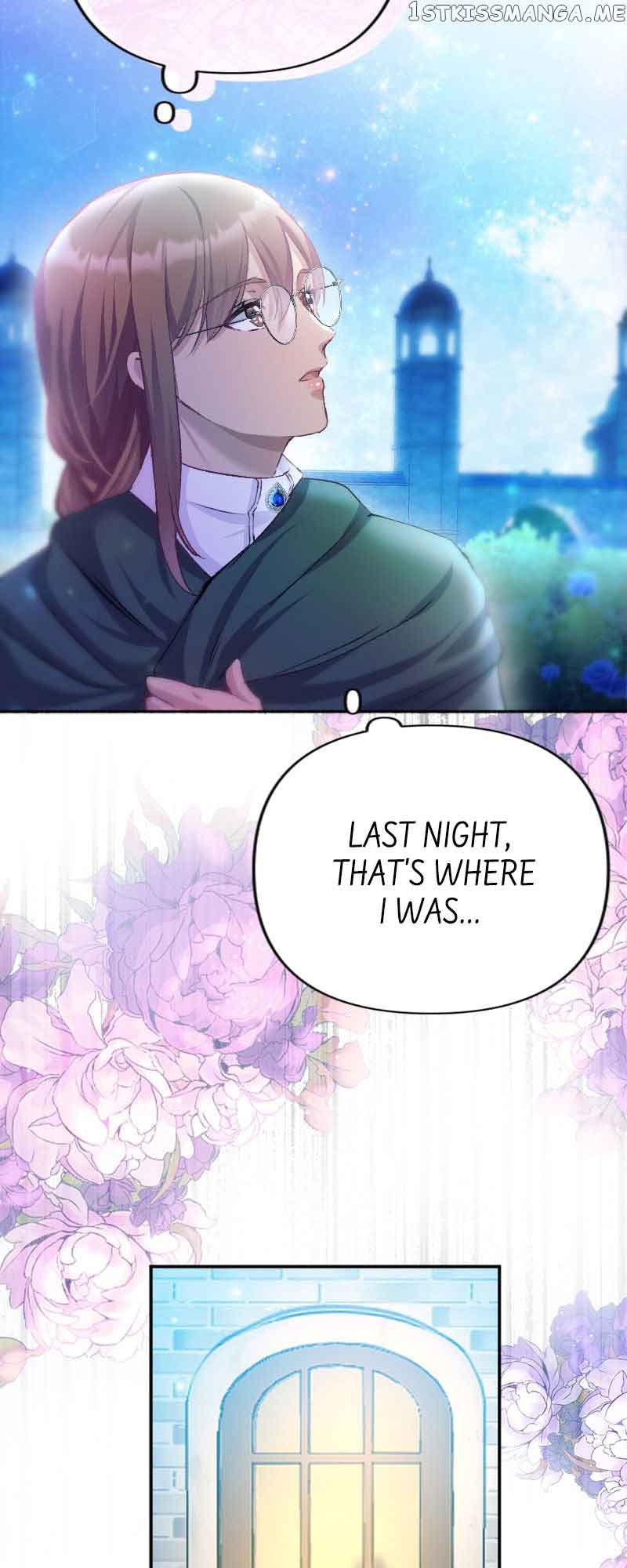 A Deceiving Bride and The Fierce Lion Chapter 27 196 30