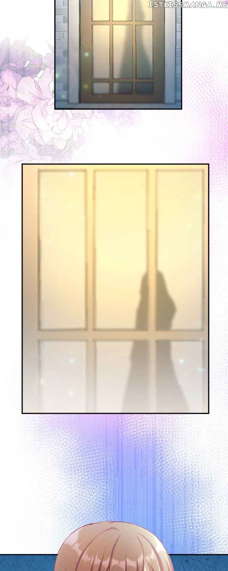 A Deceiving Bride and The Fierce Lion Chapter 27 197 31