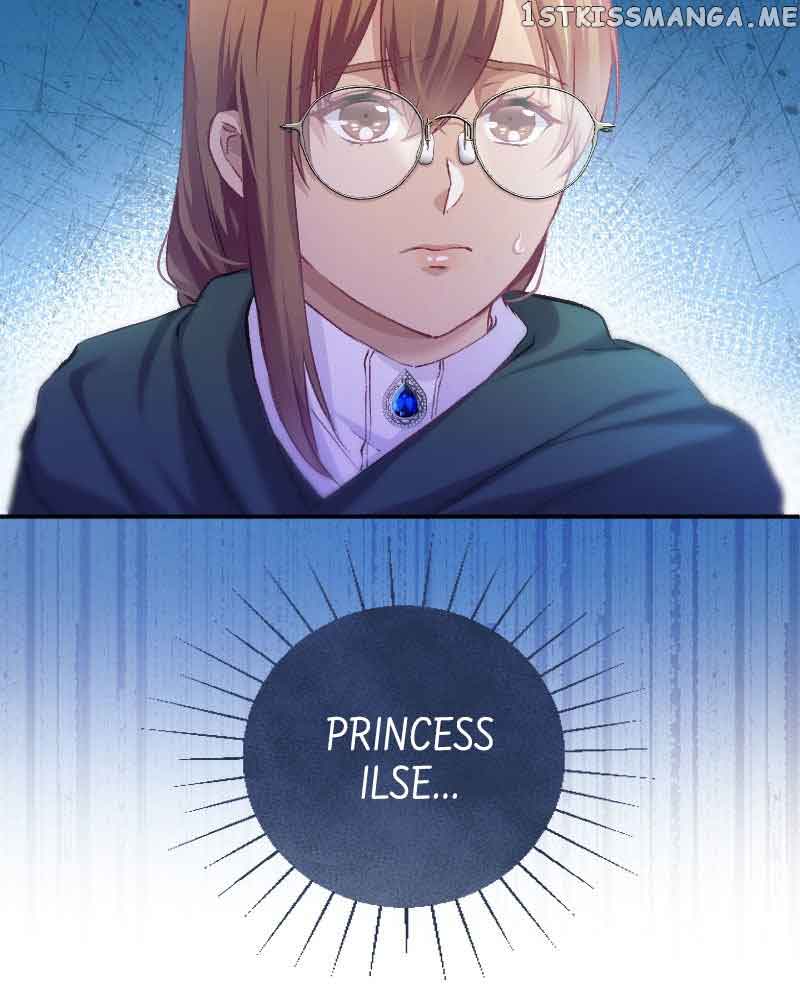 A Deceiving Bride and The Fierce Lion Chapter 27 198 32