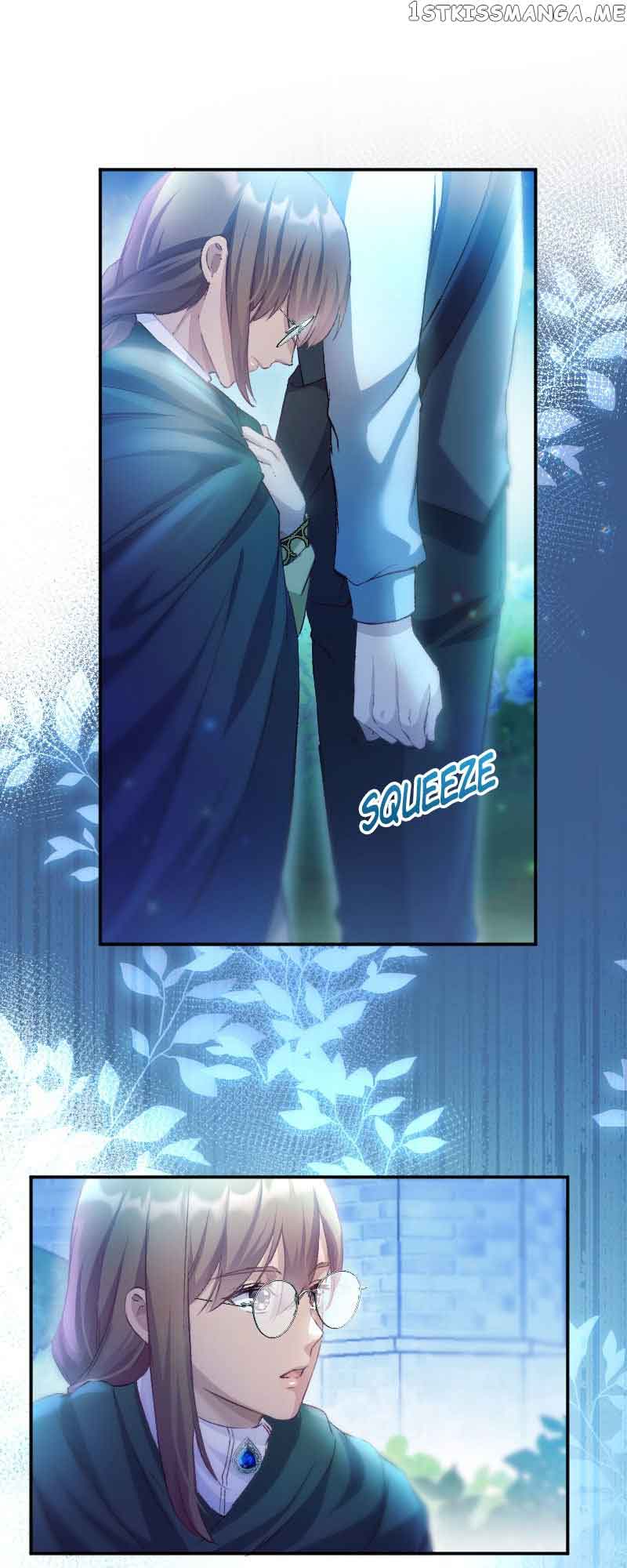 A Deceiving Bride and The Fierce Lion Chapter 27 199 33