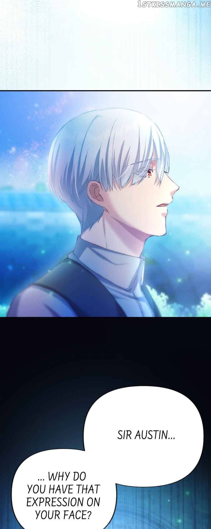 A Deceiving Bride and The Fierce Lion Chapter 27 200 34